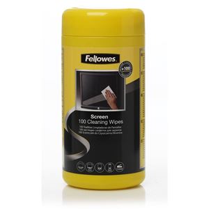 Picture of Fellows Computer Wipes