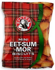 Picture of Bakers Mini Eet Sum Mor 40g