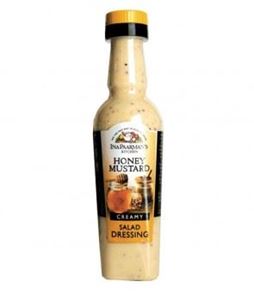 Picture of Ina Paarmans Honey/Mustard Salad Dressing 300ml