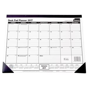 Picture of Desk Calendar Pads
