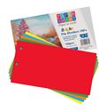 Picture of RBE A6 Board File Dividers Assorted Colours