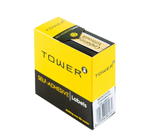 Picture of Private and Confidential Labels