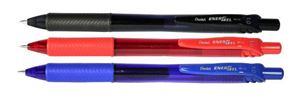 Picture of Pentel Energel Retractable BL110 0.1mm