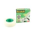 Picture of Invisible Tape 18mmx50m