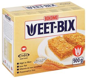 Picture of Bokomo Weet Bix 900g
