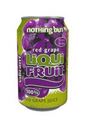 Picture of Liqui Fruit Red Grape 330ml