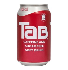 Picture of Tab Can