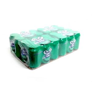 Picture of Sparletta Cream Soda 330ml Case