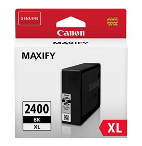 Picture of Canon PGI-2400xl Black Ink Cartridge