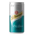 Picture of Schweppes Dry Lemon 200ml