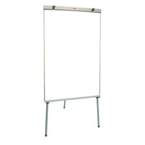 Picture of PARRORT FLIP CHART STAND MAGNETIC 1M x 640MM