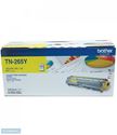 Picture of Brother TN-265Y Yellow Toner Cartridge