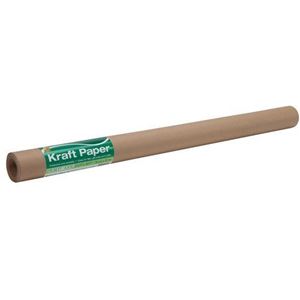 Picture of Brown Kraft Rolls 910mm 80g