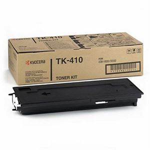 Picture of KYOCERA TONER TK410