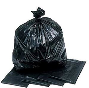 Picture of Tuffy Heavy Duty Refuse Bags
