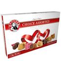 Picture of Assorted Biscuits Bakers Choice 1kg 