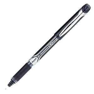 Picture of PILOT BXGPN-V10 HI TEC GRIP BLACK 