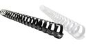 Picture of BINDING ELEMENTS 19/20MM BLACK