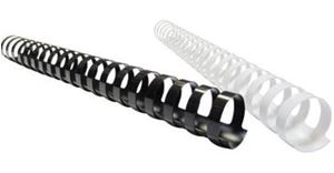 Picture of BINDING ELEMENTS 19/20MM BLACK