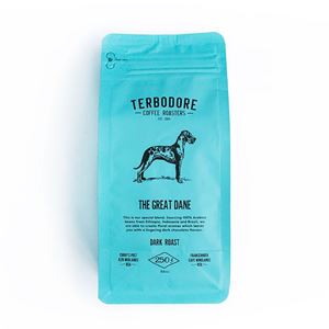 Picture of Terbodore This is Africa Coffee 1kg