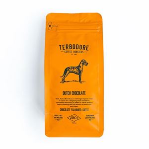 Picture of Terbodore Dutch Chco Coffee 1kg