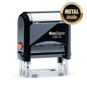 Picture of CSI-10 STAMP 