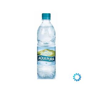 Picture of Aqua Pure Still Water 500ml